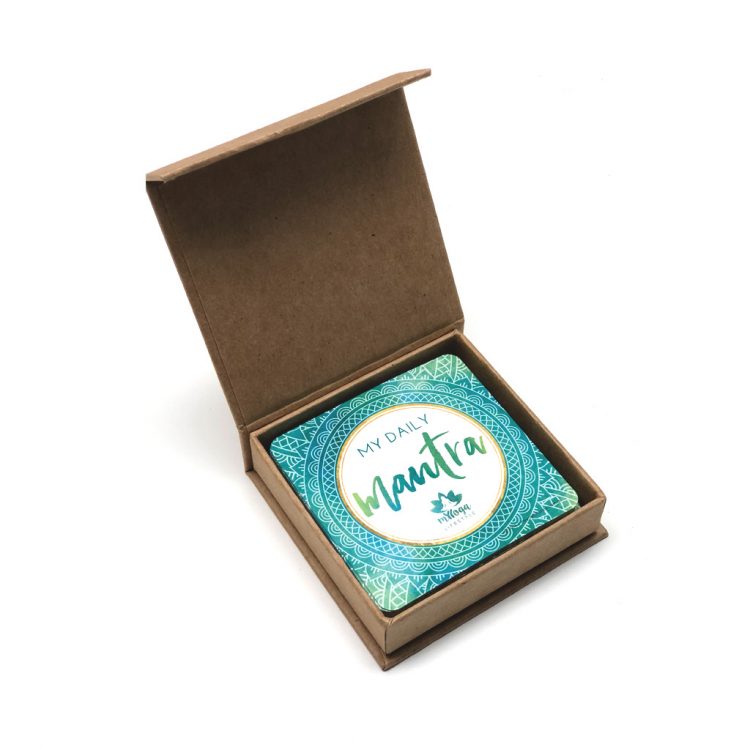 YOGA GIFT BOX - MYL