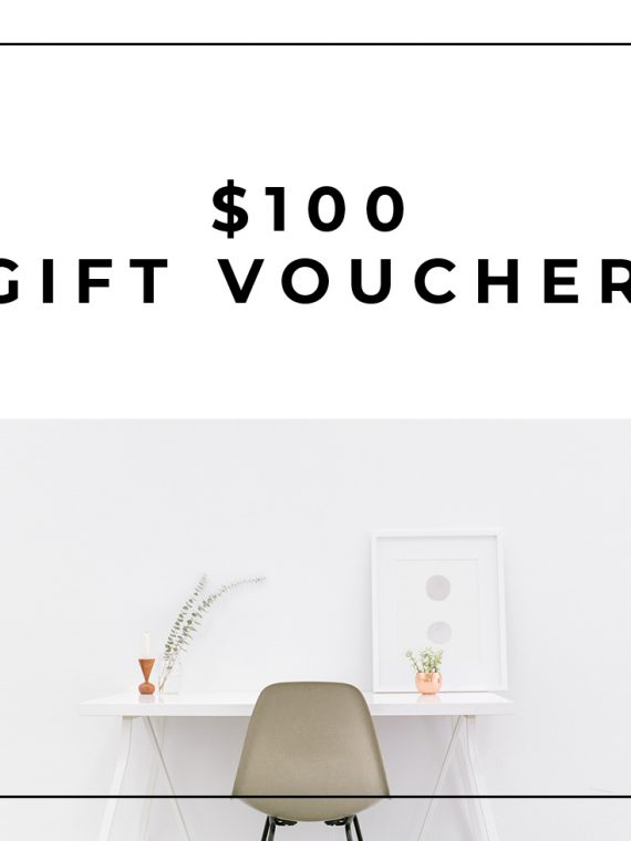 GIFT VOUCHERS MYL